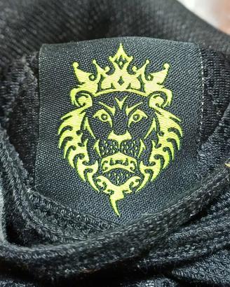 Nike Lebron Witness VIII, numero 42