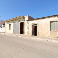 RUSTICO A SAN VITO CHIETINO