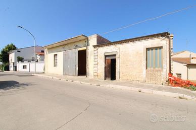 RUSTICO A SAN VITO CHIETINO