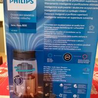 purificatore D aria