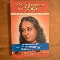 Paramahansa Yogananda, Autobiography Of A Yogi