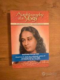 Paramahansa Yogananda, Autobiography Of A Yogi