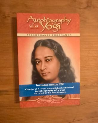 Paramahansa Yogananda, Autobiography Of A Yogi