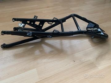 Telaietto posteriore Ducati 1098 848
