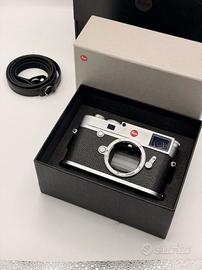 Leica M10 cromata 20001