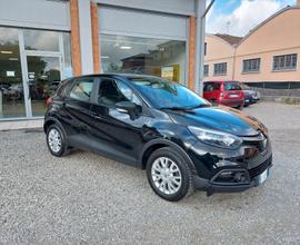 Renault Captur 1.5 dCi 8V 90 CV Start&Stop Energy 