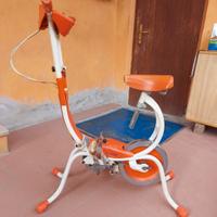 cyclette Carnielli vintage € 60