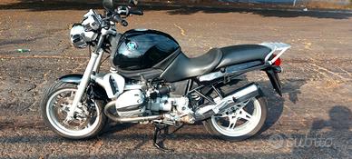 bmw r 850 r compreso passaggio 