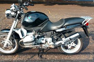 bmw r 850 r compreso passaggio 