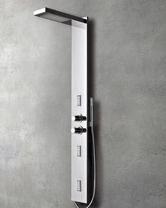 colonna doccia Flair Glass