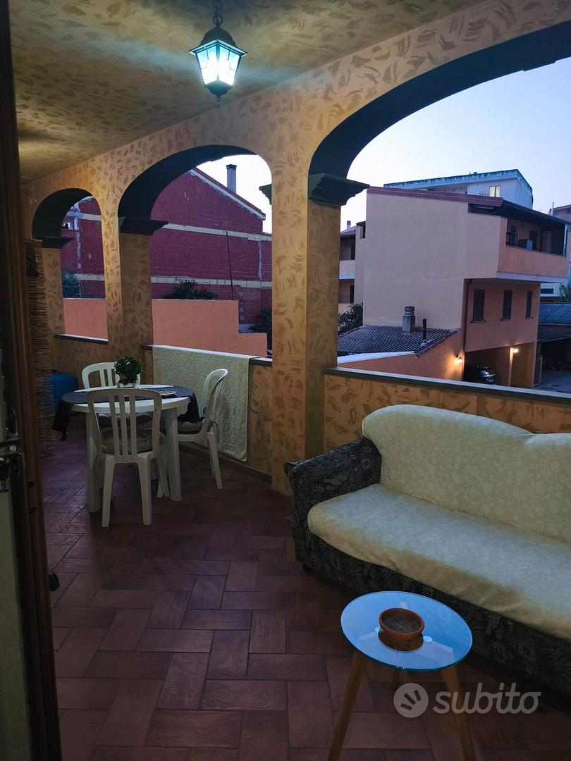 Appartamento – Oristano, Città Giardino, Aristanis/Oristano - Vista 5