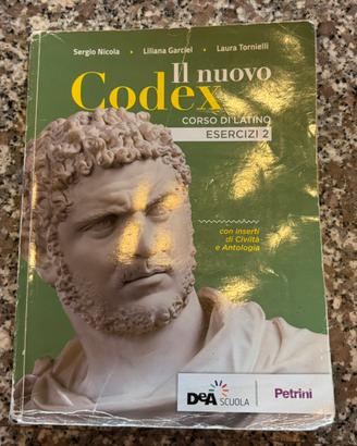 Il nuovo Codex