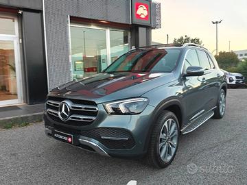 MERCEDES GLE (V167) GLE 300 d 4Matic M...
