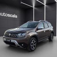DACIA Duster 1.5 Blue dCi 8V 115 CV 4x2 Comfort