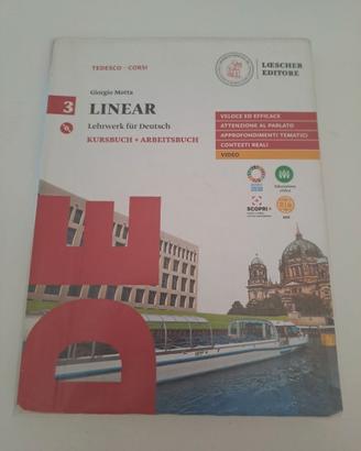 Libro di tedesco