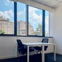 Uffici privati per 2 persone