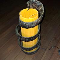 Lampada arredamento