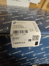 valvola EGR range rover Evoque 