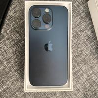 Iphone 15 pro 128gb