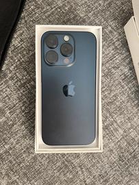 Iphone 15 pro 128gb