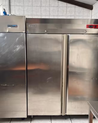Attrezzatura bar pizzeria
