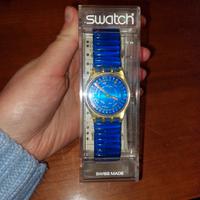 Swatch GK108 drop  originale 
