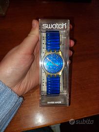 Swatch GK108 drop  originale 