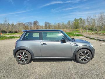 MINI Cooper S – Da ultimare!! Motore forgiato CPS