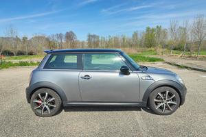MINI Cooper S – Da ultimare!! Motore forgiato CPS