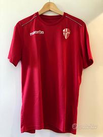 Maglia Macron con logo Padova C5