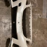 Paraurti anteriore Peugeot 3008