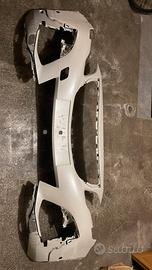 Paraurti anteriore Peugeot 3008