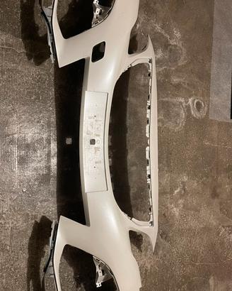 Paraurti anteriore Peugeot 3008