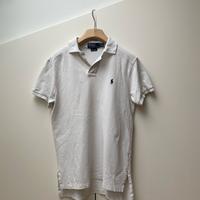 polo ralph lauren bianca