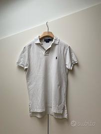 polo ralph lauren bianca