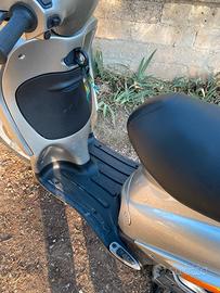 Piaggio Liberty 200cc