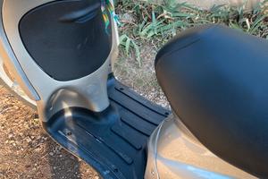 Piaggio Liberty 200cc