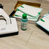 Vorwerk Lava pavimenti Folletto SP600S