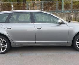 AUDI A6 3ª serie - 2007