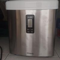 macchina del ghiaccio