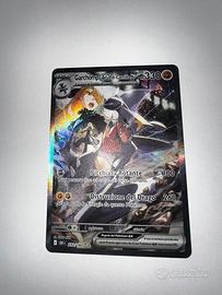 Garhomp ex di camilla Sar