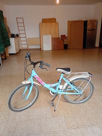 biciclette bambino 