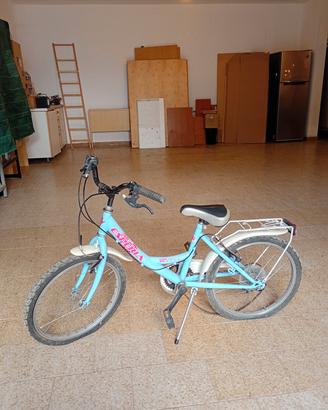 biciclette bambino 