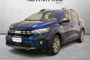 DACIA Sandero Stepway 1.0 TCe 110cv Expression