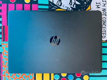 Notebook HP proBook 450 G1