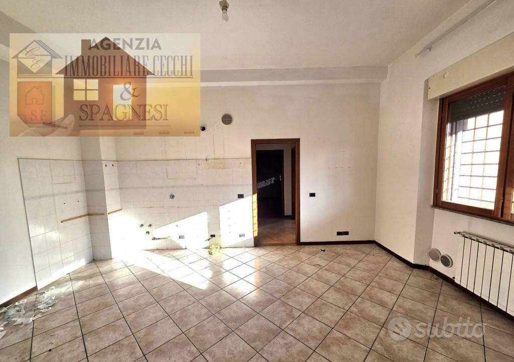 Appartamento – Campi Bisenzio, Case Buffini - Altro