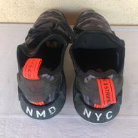 Scarpe adidas n 44/ NMD R1 NYC