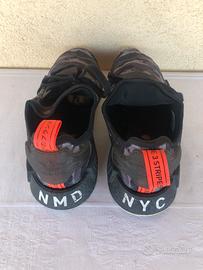 Scarpe adidas n 44/ NMD R1 NYC