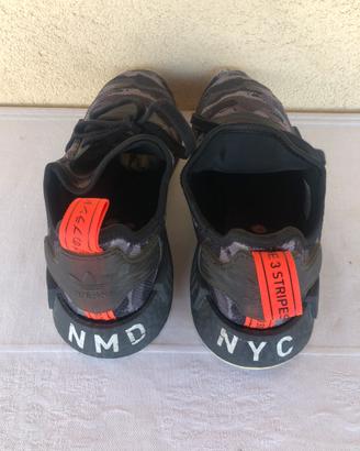 Scarpe adidas n 44/ NMD R1 NYC