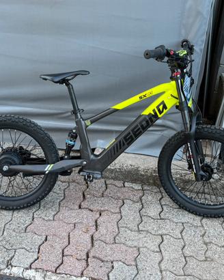 Sedna Sx 20   2025